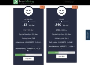 Smartmining