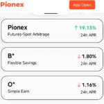 Pionex