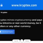 Kryptex mining