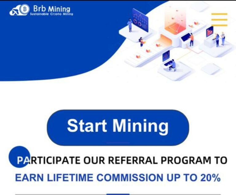 Brbmining.com