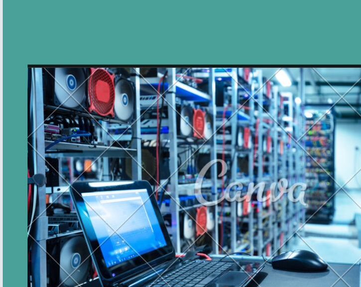 How to mine bitcoin