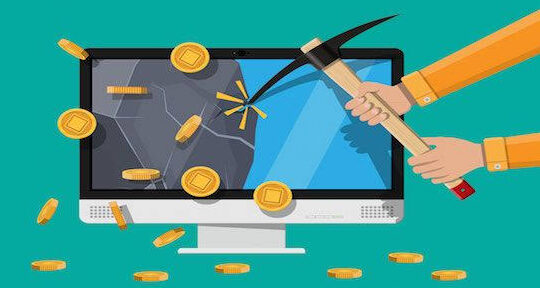 Bitcoin Mining software