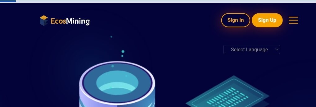 Ecosminer