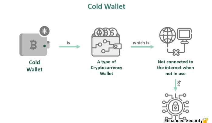 Best cold wallet 