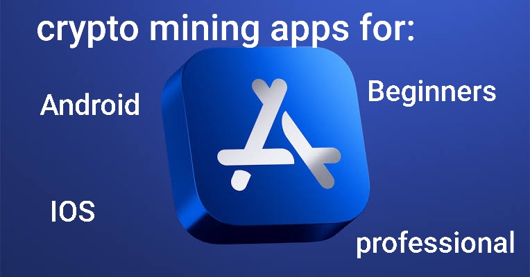 Best bitcoin mining apps for android 