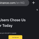 Binance