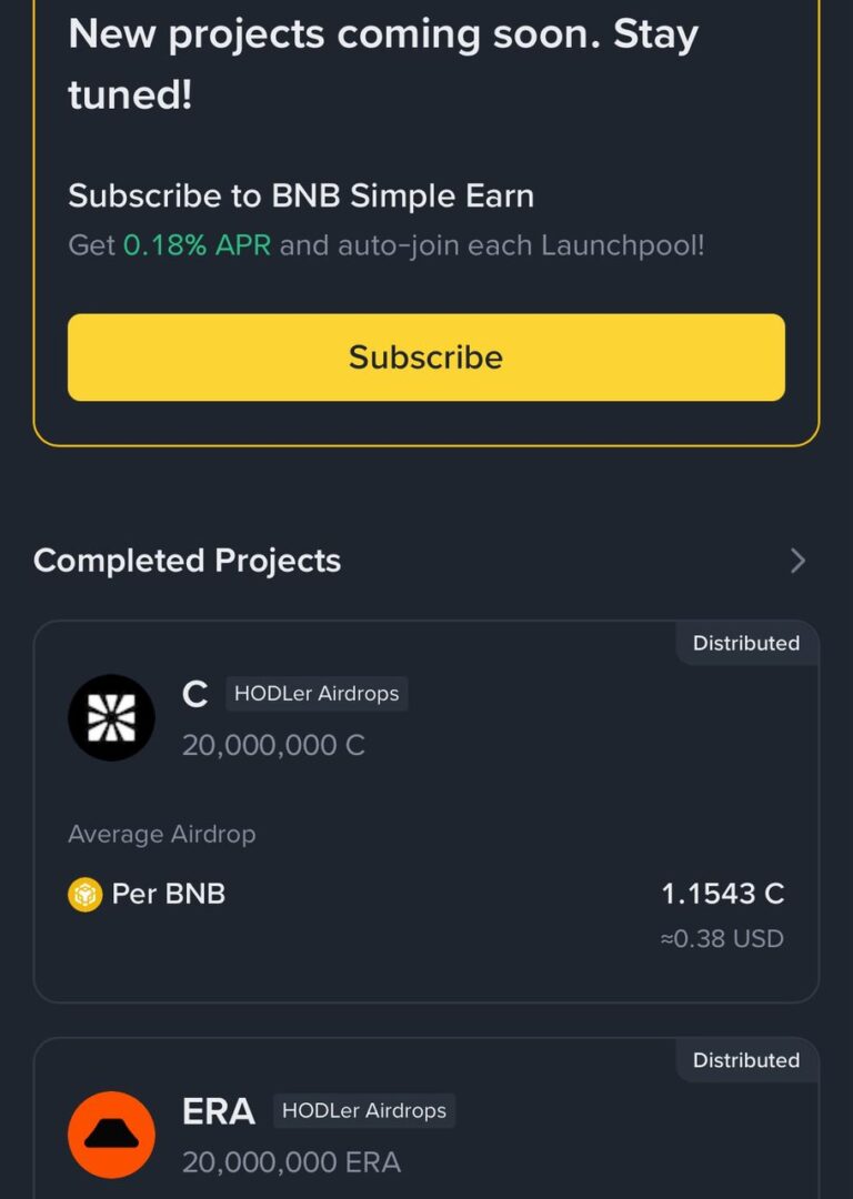 What Is a Crypto Airdrop