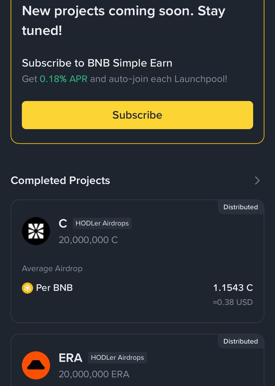 What Is a Crypto Airdrop 