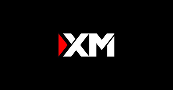 XM Broker Logo