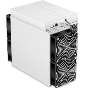 Bitcoin mining software 