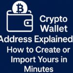 Crypto Wallet Address