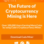 Cudo miner