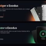 Exodus Wallet