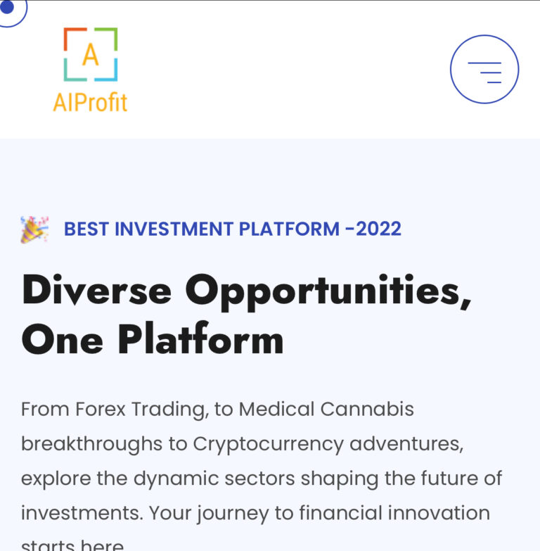 Aiprofit