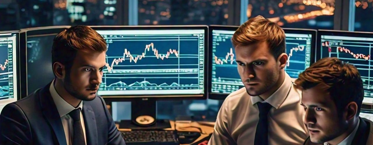 Best forex brokers