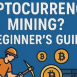 What is cryptocurrency mining