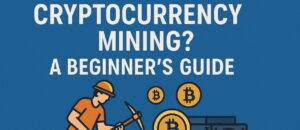 What is cryptocurrency mining