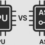 ASIC vs GPU mining profitability