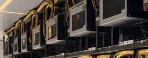What Is a Mining Pool and How Does It Work?