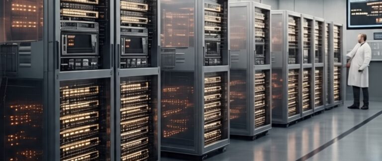 How to Start Cloud Mining (Without Owning Equipment)