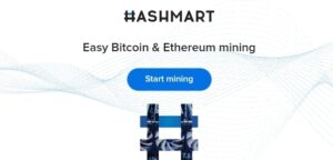 Hashmart