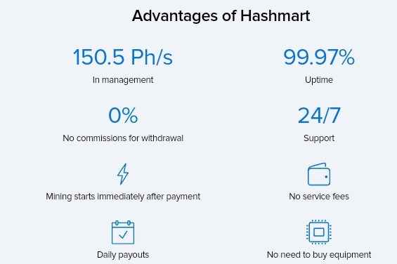 Hashmart