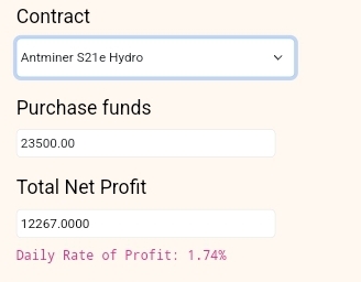 Ripplecoin Mining