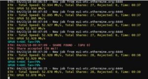 How to Optimize Mining Performance: Hardware & Software Tweaks