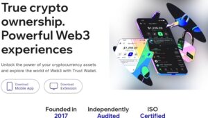 Trust Wallet