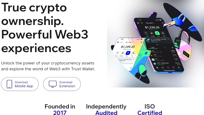 Trust Wallet