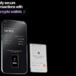 Ledger wallet