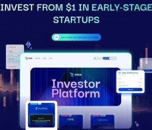 RWA inc crypto