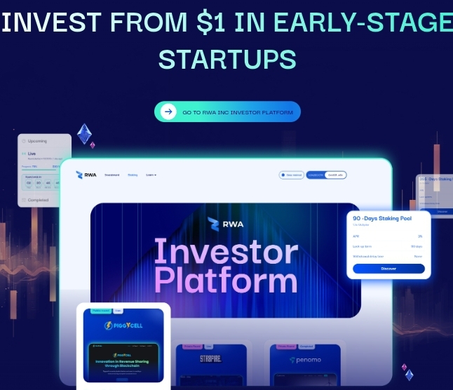 RWA inc crypto