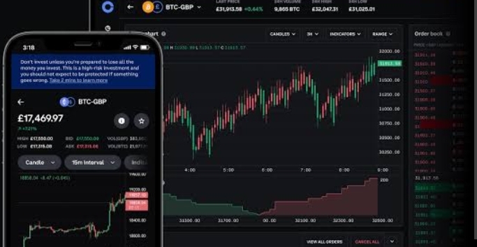 Coinbase
