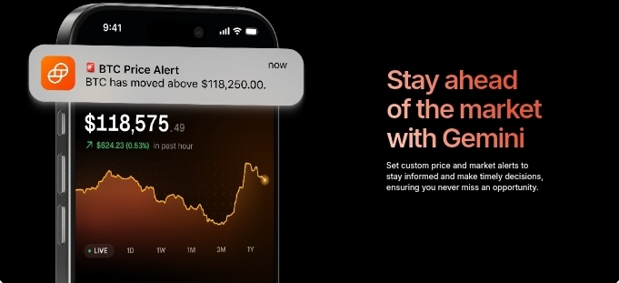 Trading advantage