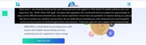 AIXA MINER