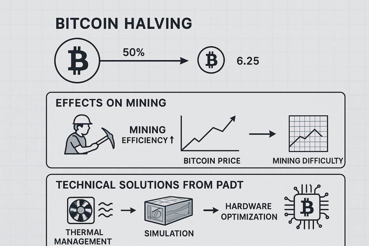 Halving