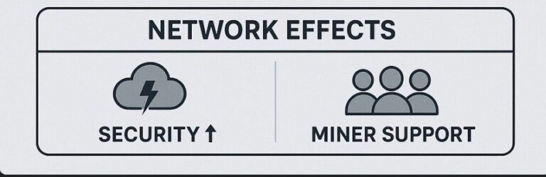 Proof of work