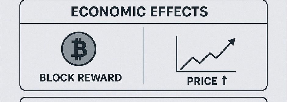 Supply and demand dynamics