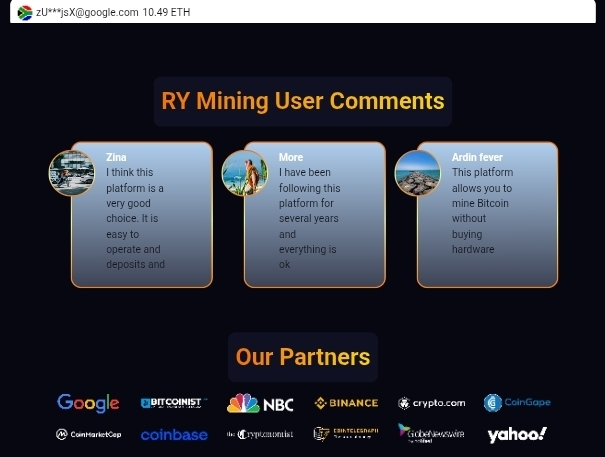 Ry Mining