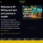 Rymining
