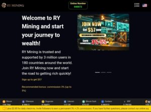 Rymining