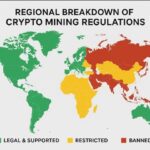 Is Crypto Mining Legal? Country-by-Country Breakdown for 2025