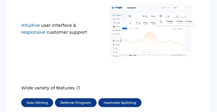 Sbicrypto mining