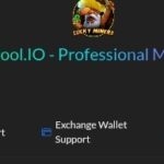 Lucky Pool Mining