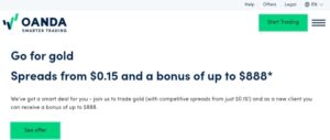 Oanda