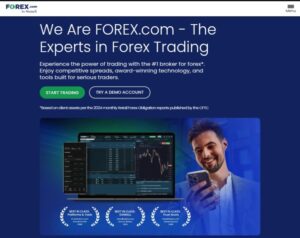Forex.com