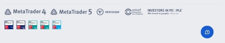 MT4 trading platform interface screenshot