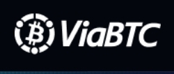 ViaBTC logo