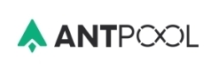 AntPool logo